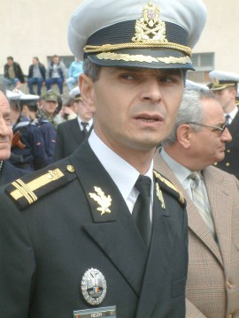 Primul general turc din România, ridicat la rangul de chestor principal de poliţie